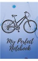 My Perfect Notebook