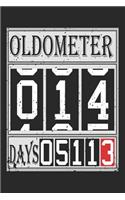 Oldometer 14
