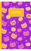Notes