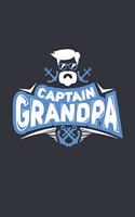 Captain Grandpa