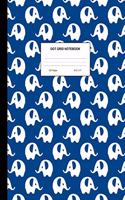 Dot Grid Notebook