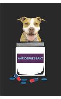 Antidepressant