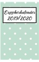 Erzieherkalender 2019 / 2020