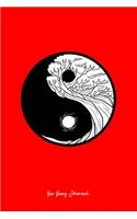 Yin Yang Journal