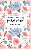 Password Logbook