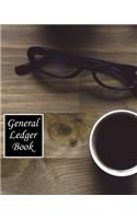 General Ledger Book