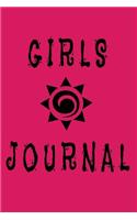 Girls Journal