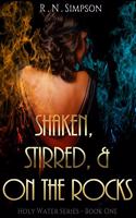 Shaken, Stirred, and on the Rocks
