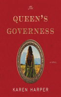 Queen's Governess Lib/E