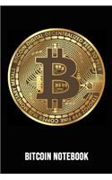 Bitcoin Notebook
