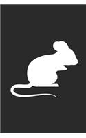 Mouse Silhouette