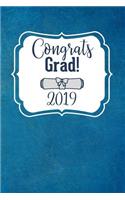 Congrats Grad !