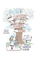 Confessions of an Imaginary Friend