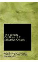 The Bellum Catilinae of C. Sallustius Crispus