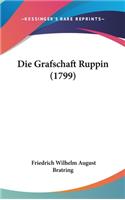Die Grafschaft Ruppin (1799)