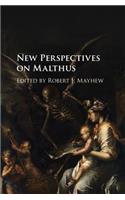 New Perspectives on Malthus