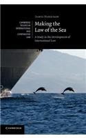 Making the Law of the Sea