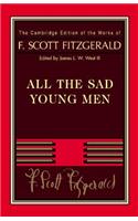 Fitzgerald: All the Sad Young Men