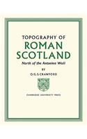 Topography of Roman Scotland