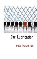 Car Lubrication