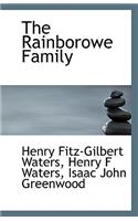 The Rainborowe Family