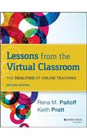 Lessons from the Virtual Classroom