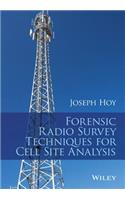 Forensic Radio