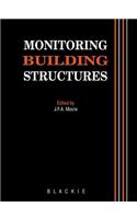 Monitoring Building Structures