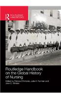 Routledge Handbook on the Global History of Nursing NIP