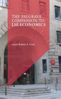 Palgrave Companion to Lse Economics