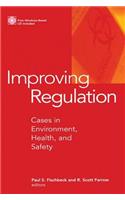 Improving Regulation