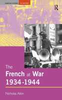 French at War, 1934-1944