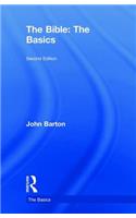 The Bible: The Basics