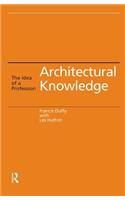 Architectural Knowledge