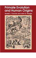 Primate Evolution and Human Origins