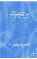 International Environmental Law