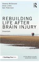 Rebuilding Life after Brain Injury