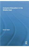 Inclusive Education in the Middle East