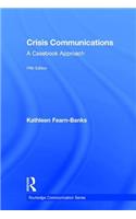Crisis Communications