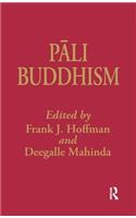 Pali Buddhism