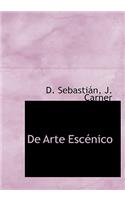 De Arte Escénico