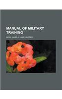 Manual of Military Training
