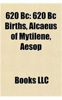 620 BC
