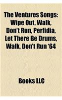 The Ventures Songs
