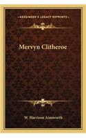 Mervyn Clitheroe