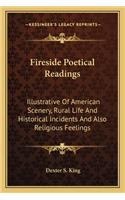 Fireside Poetical Readings