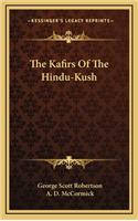 Kafirs Of The Hindu-Kush