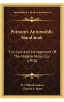 Putnam's Automobile Handbook