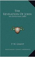 The Revelation of John