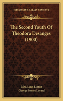 The Second Youth Of Theodora Desanges (1900)